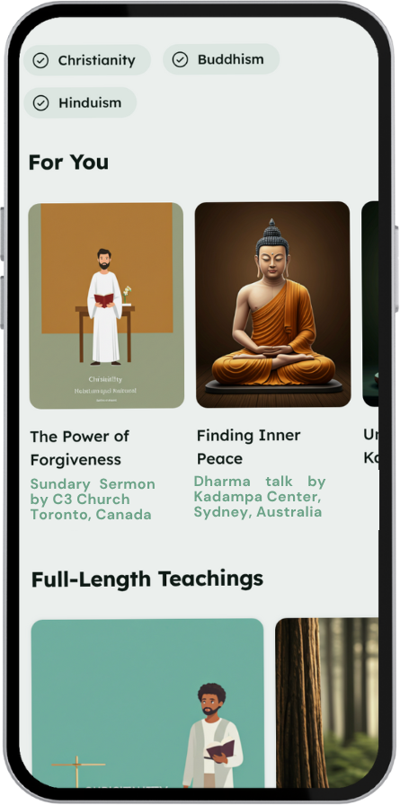App mockup 2